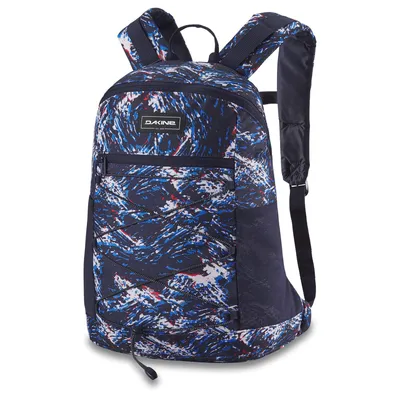 Produktbild von Dakine Rucksack WNDR Pack 18L Dark Tide, ergonomisch