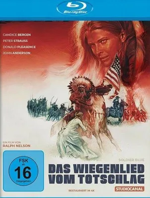 Produktbild von Das Wiegenlied vom Totschlag