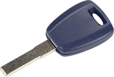 Immagine prodotto di Transponder Fiat senza logo *Blu*