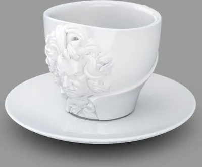 Produktbild von FiftyEight T800101 TALENT Tasse - Ludwig van Beeth