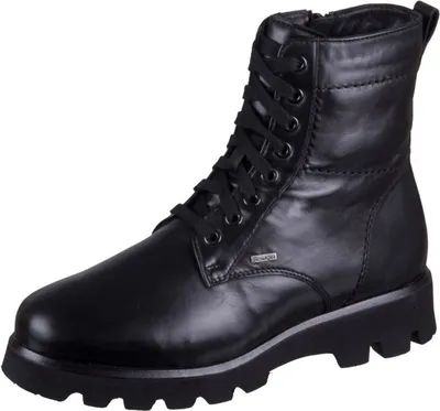 Produktbild von Sioux Komfort Stiefeletten Mered Damen 31343632383735 Schwarz 41 EU