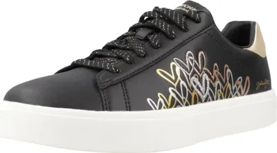 Produktbild von Skechers Damen Sneaker, schwarz(schwarzbkmt), Gr. 40