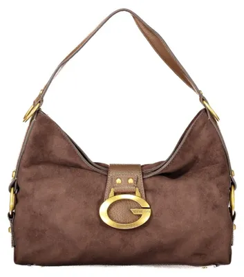 Produktbild von GUESS HWSG93 08180 CAMDEN SHOULDER BAG Brown