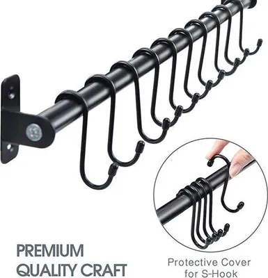 Immagine prodotto di Scaffale da cucina, 40 cm (profondità) x 57 cm (larghezza) x 7 cm (altezza)
