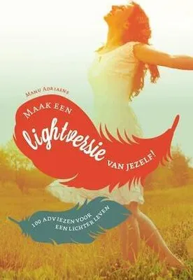 Productafbeelding van Maak een lichtere versie van jezelf!