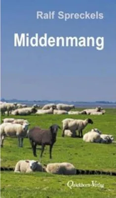 Produktbild von Middenmang