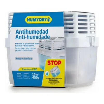 Obrázok produktu pre Absorbér vlhkosti Humydry 450g