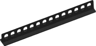 Produktbild von Kaminrost / Stehrost 295x34x2mm passend für Techfire**