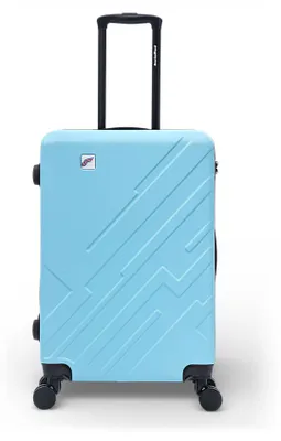 Image de Valise Taille Moyenne Rigide YELLOWSTONE