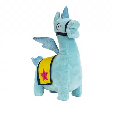 Immagine prodotto di Jazwares FNT0153 Llamacorno Fortnite
