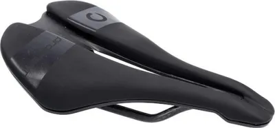 Produktbild von Procraft Sattel Sport Ultimate CF 145 x 242 mm Schwarz - ultraleichter Rennra....
