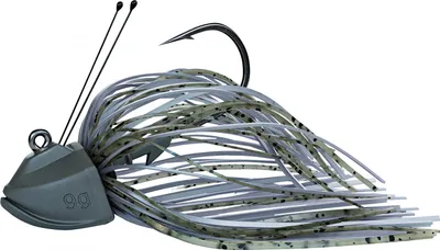 Produktbild von Nays DLT Type 1 - Jigkopf, Gewicht:3g, Farbe:K-05