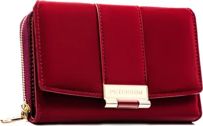 Produktbild von Brieftaschen Peterson rovicky307410
