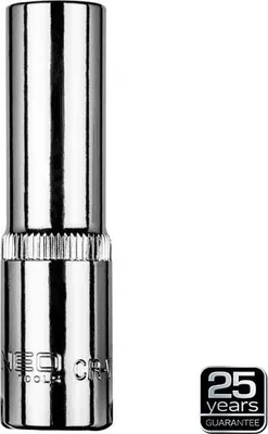 Zdjęcie produktu dla NEO TOOLS Nasadka sześciokątna 3/8" długa, 11 mm