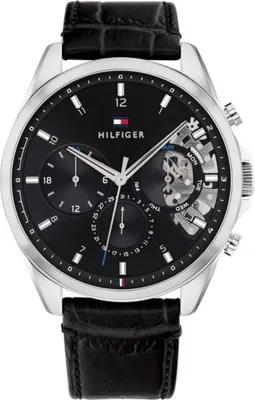 Produktbild von Tommy Hilfiger Baker 1710449 Herrenuhr