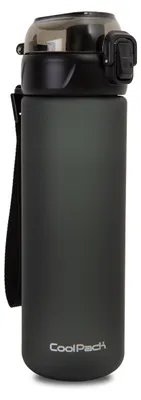 Immagine prodotto di Borraccia Coolpack Axel Black da 620 ml