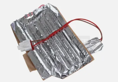 Produktbild von Samsung DA47-00038B Heizungsablauf, Ablaufheizung. für Samsung Kühlschränk