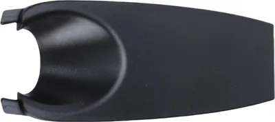 Image de Cache-câble pour rétroviseur 84049176, remplacement noir pour câble de rétroviseur pour SILVERADO SIERRA I/S 2019-2022