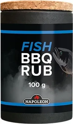 Obrázek produktu pro Koření Napoleon Rub Fish 100g