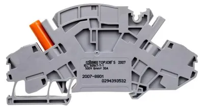 Obrázok produktu pre Wago 2007-8801, 8 mm, 99,6 mm, 46,8 mm