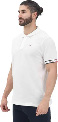 Produktbild von Poloshirt Tommy Hilfiger DM0DM21306YBL für Herren