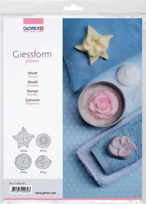 Produktbild von Glorex 7610877400693 7610877400693