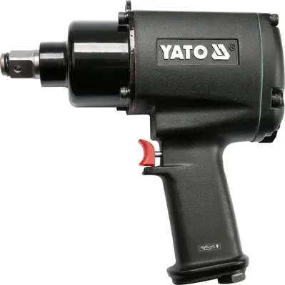 Immagine prodotto di Avvitatore pneumatico a percussione 3/4" 1300 Nm, YATO