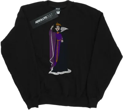 Produktbild von Disney - Sweatshirt für Herren BI16438 (M) (Schwarz)