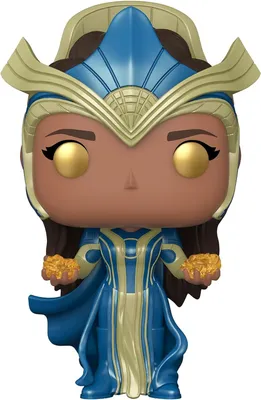 Obrázek produktu pro Funko POP! Marvel Eternals Ajak 735