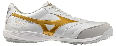 Obrázek produktu pro Kopačky Mizuno Morelia Sala Pro TF, bílé, velikost EU 44 1/2, pánské, bílé, velikost EU 44 1/2