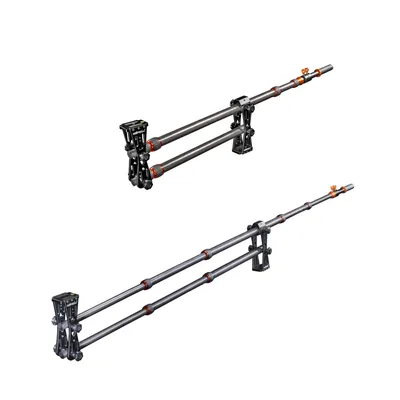 Immagine prodotto di Walimex Pro Carbon Camera Jib Traveller 7.2 nero (1021651)