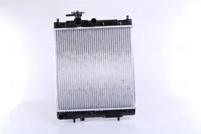 Produktbild von NISSENS 62954 Kühler Wasserkühler Motorkühler für NISSAN MICRA II (K11)