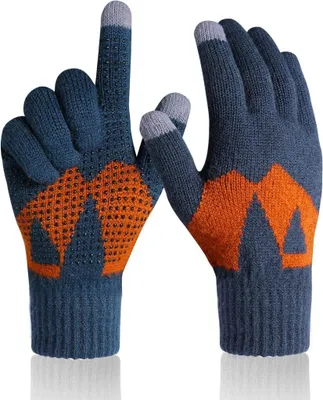 Produktbild von Warme Hände, perfekter Halt: Winterhandschuhe für jede Aktivität!