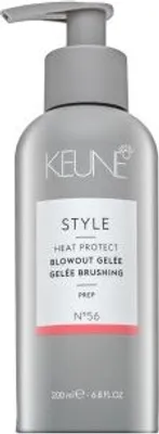 Produktbild von Keune Style Blowout Gelée Styling-Gel für Wärmestyling der Haare 200 ml