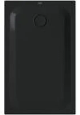 Produktbild von BETTE 1670-056 Duschwannen Rechteck Ultra 1050-1500