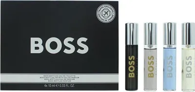 Produktbild von Abgefü lltes EDT 10ml +  Abgefü lltes EDP 10ml +  Unendliches EDP 10ml +  Abgefü lltes PARFUM 10ml