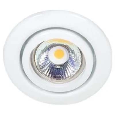 Obrázek produktu pro Stropní vestavné bodové svítidlo LB22 C 3840 bílé 35W 1750701000