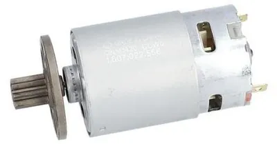 Zdjęcie produktu dla Silnik prądu stałego Bosch do akumulatorowych nożyc do żywopłotów AHS 50-20 LI / AHS 55-20 LI