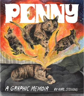 Obrázek produktu pro Penny