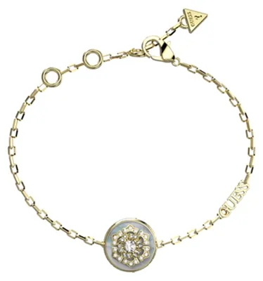 Image de GUESS JEWELS Bijoux JUBB04549JWYGS