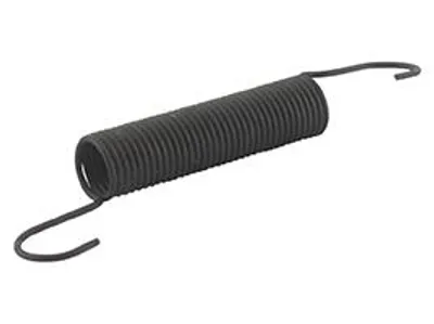 Image de Ressort De Traction Origine Mtd Pour Tondeuses Thermique Tractée Beaux Jour, Black-line, Cub Cadet, Massey Ferguson, Mastercut,