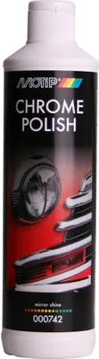 Produktbild von MOTIP Chrompolitur 000742 Flasche 500ml
