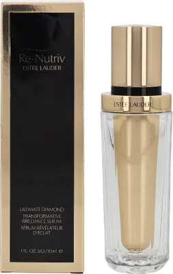 Produktbild von E.Lauder Ultimate Diamond Transformative Brilliance Serum