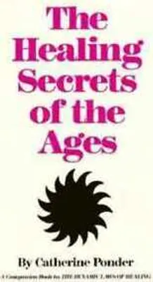 Immagine prodotto di The Healing Secrets of the Ages