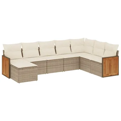 Zdjęcie produktu dla VidaXL 3260329, 8 szt.