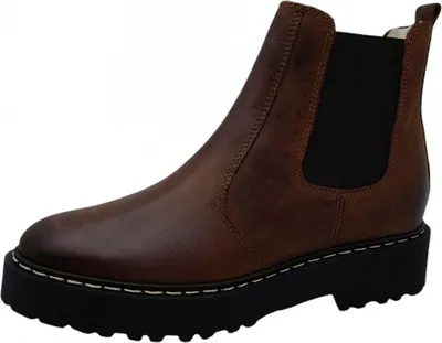 Produktbild von Palpa Chelsea Boot Braun