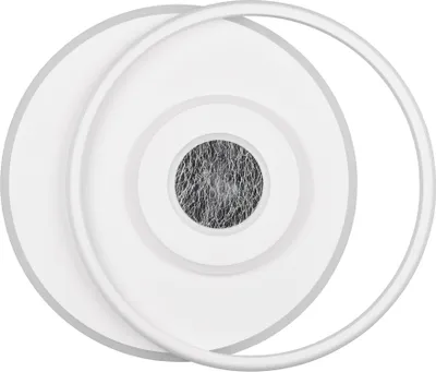 Image de Plafonnier LED TRIO Nazar, 633919131, 36 W, 3 600 lm, 3 000 K