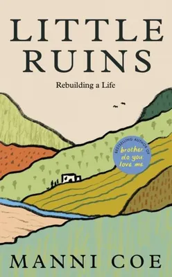 Immagine prodotto di Little Ruins