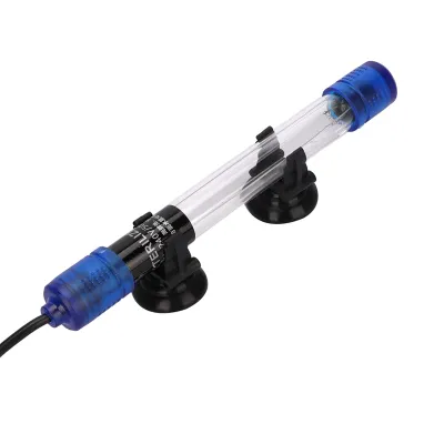 Zdjęcie produktu dla Wodoodporny sterylizator UV Lampa bakteriobójcza do akwarium 7W
