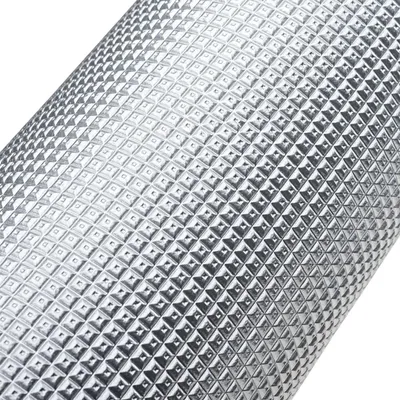 Productafbeelding van Martes - Matte "Marso" IG4834 (één maat) (zilver/grijs)